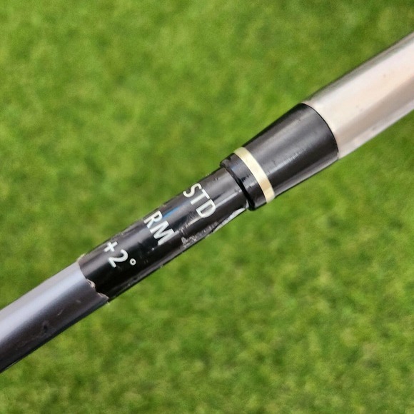Nike Slingshot Single 6-Iron +2º DEMO, RM-Flex Graphite Shaft RH 37.5" - Picture 7 of 14